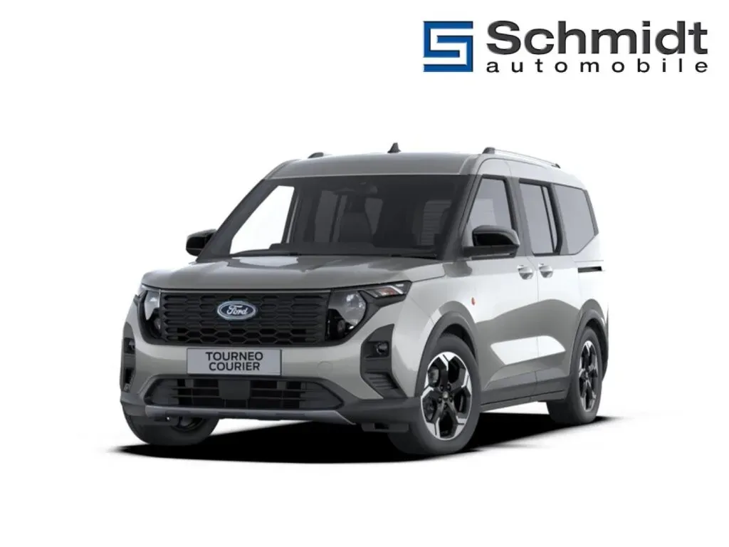 Ford Sonstige