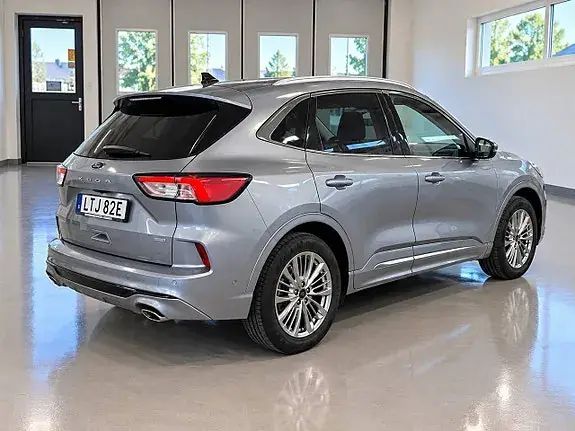 Ford Kuga 2021 photo 4