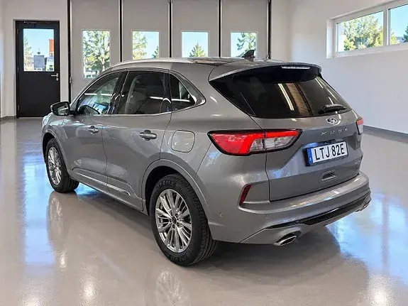 Ford Kuga 2021 photo 5