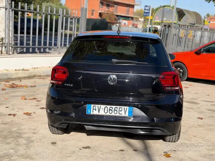Volkswagen Polo 2019 photo 5