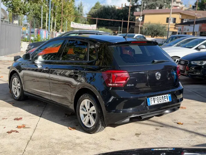 Volkswagen Polo 2019 photo 3