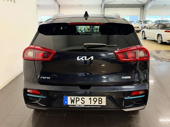 Kia Niro 2019 photo 3