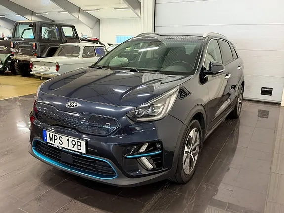 Kia Niro 2019 photo 5