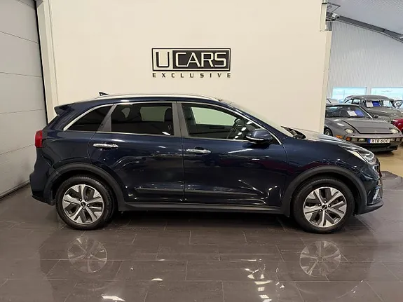 Kia Niro 2019 photo 2