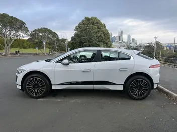 Jaguar I-Pace 2020 photo 3