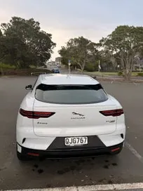 Jaguar I-Pace 2020 photo 5