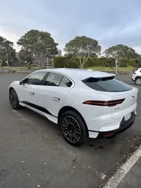 Jaguar I-Pace 2020 photo 4