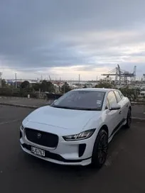 Jaguar I-Pace 2020 photo 2