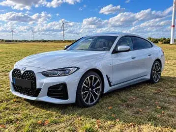 BMW 420D Gran Coupé M Sport