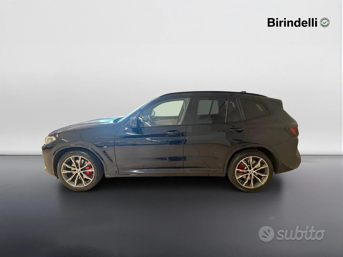 BMW X3 2023 photo 5