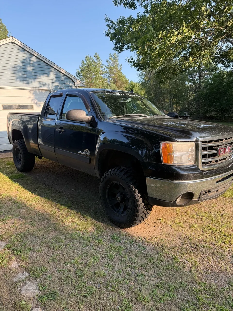 GMC Sierra 1500