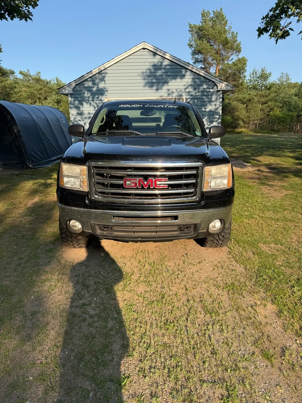 GMC Sierra 1500 2013 photo 2