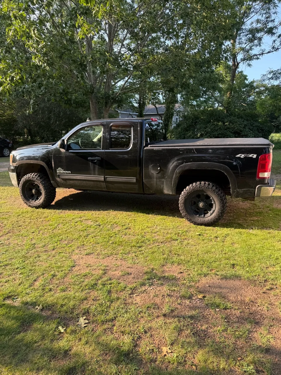 GMC Sierra 1500 2013 photo 5