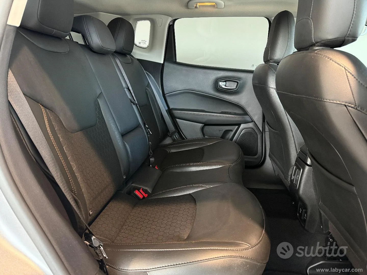 Jeep Compass 2020 photo 5
