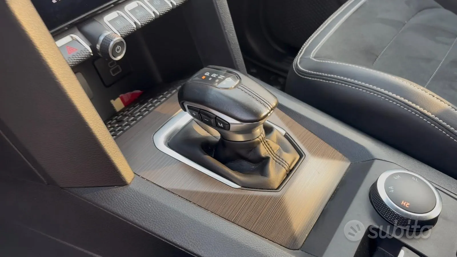Volkswagen Amarok 2024 photo 4
