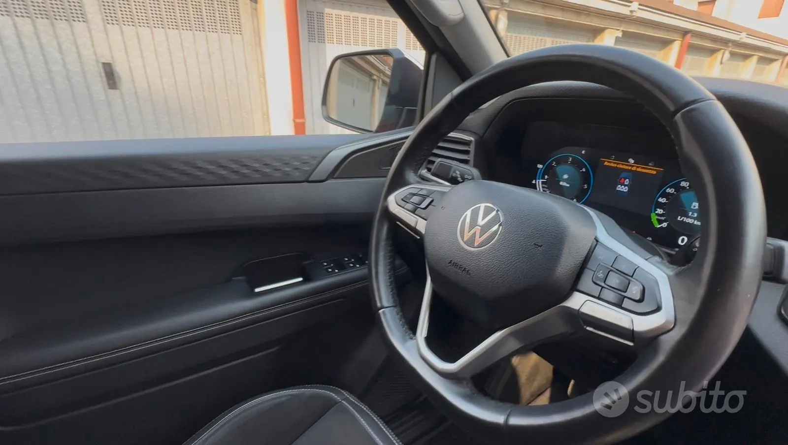 Volkswagen Amarok 2024 photo 3