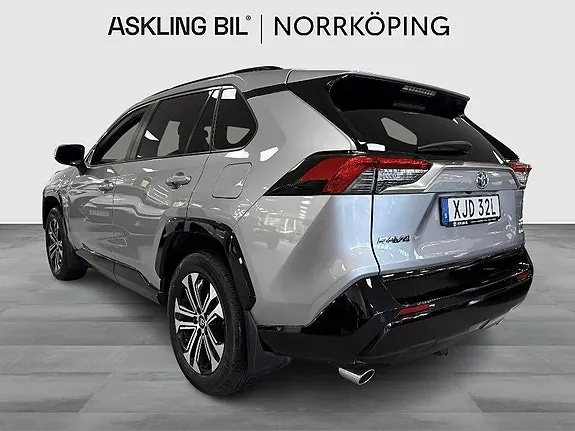 Toyota Rav4 2023 photo 2
