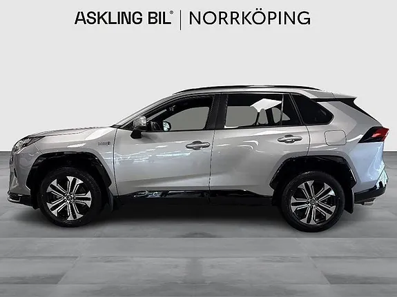 Toyota Rav4 2023 photo 3