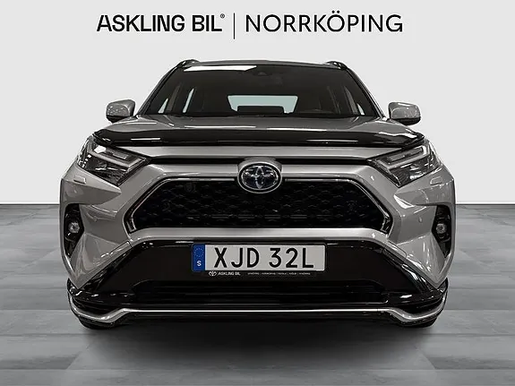 Toyota Rav4 2023 photo 5