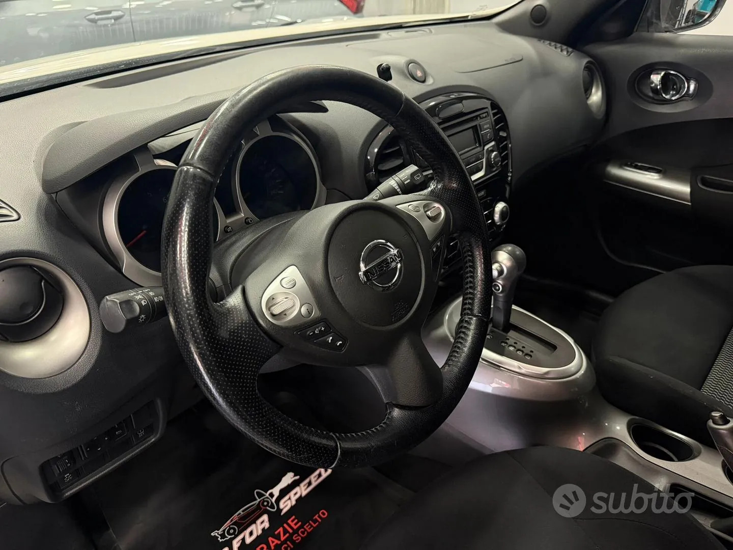 Nissan Juke 2015 photo 3