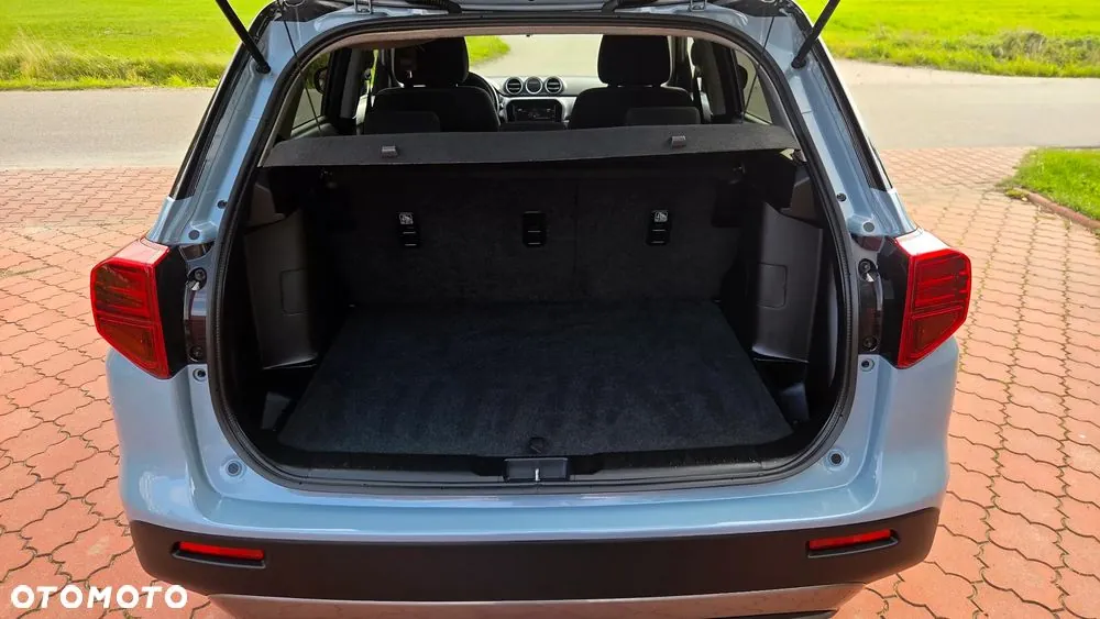 Suzuki Vitara 2021 photo 5
