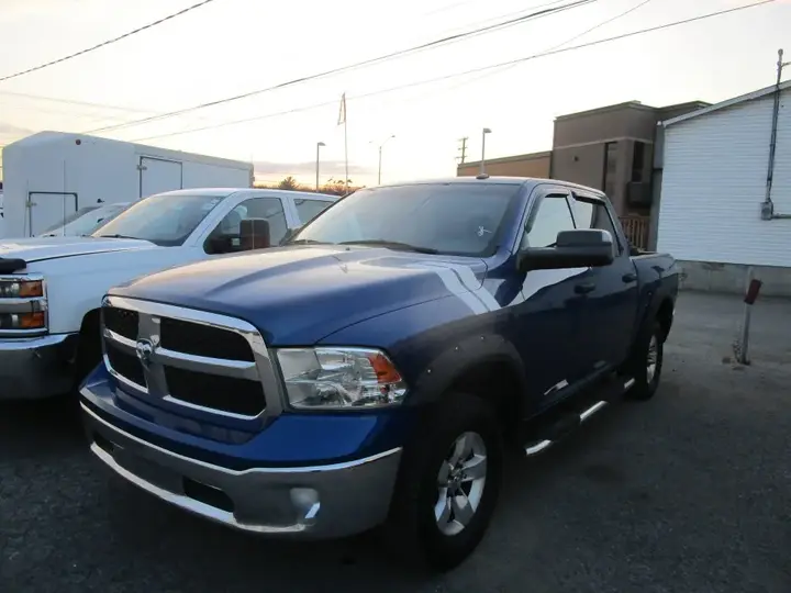 Ram 1500