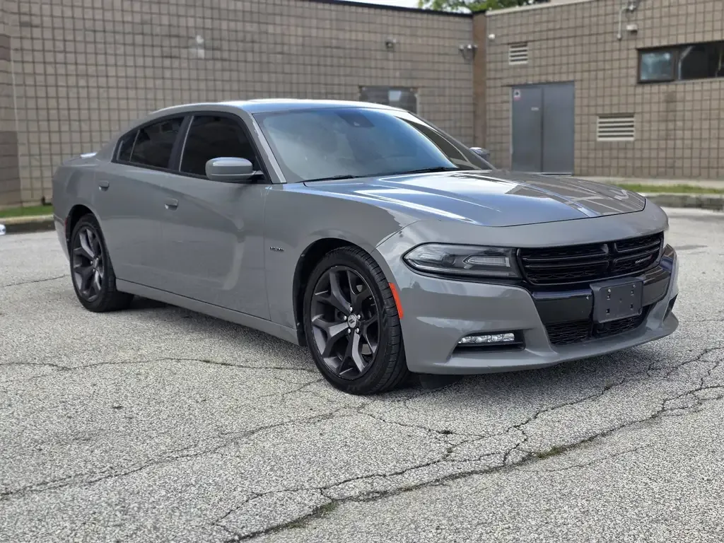 Dodge Charger