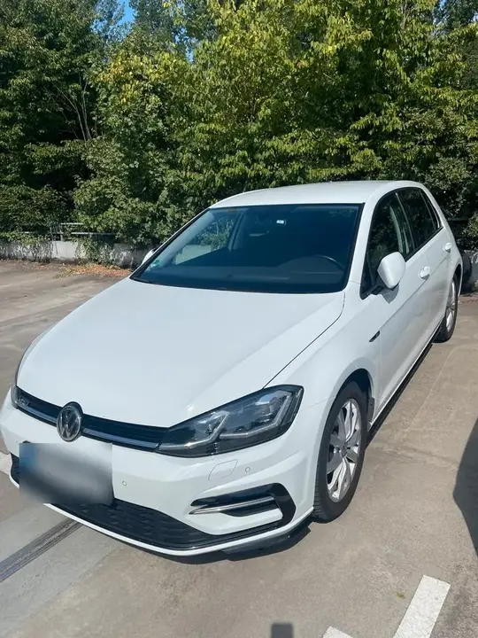 Volkswagen Golf 7