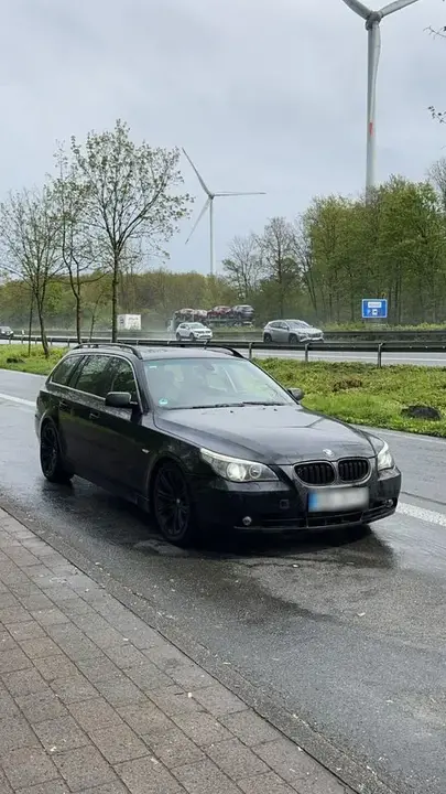 BMW 520D
