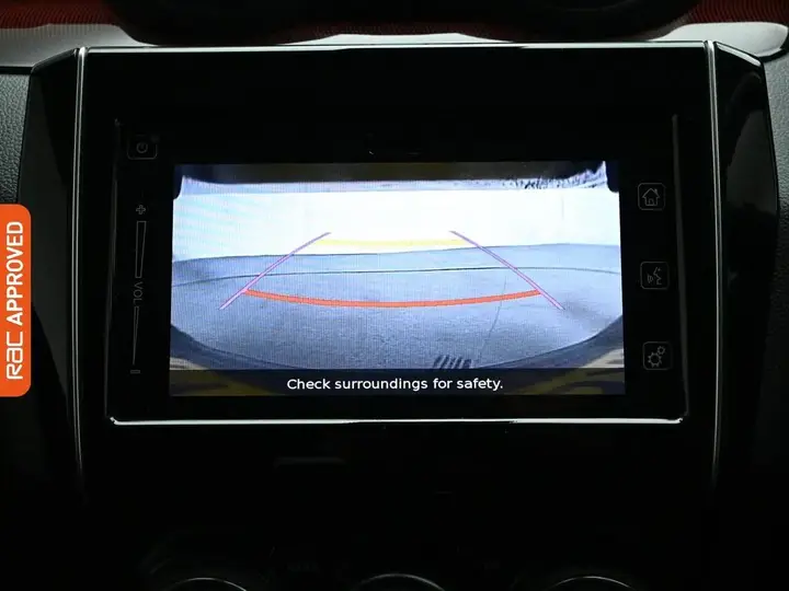 Suzuki Swift 2022 photo 3