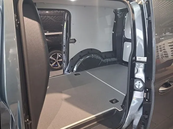 Volkswagen Caddy 2026 photo 5