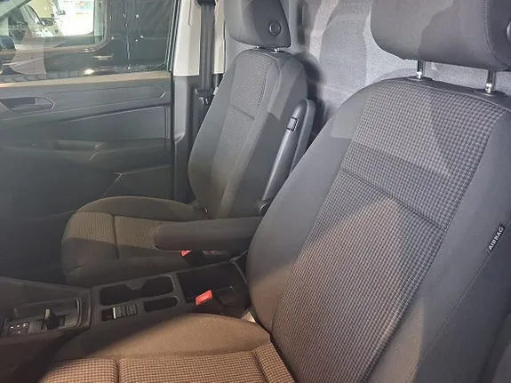 Volkswagen Caddy 2026 photo 4