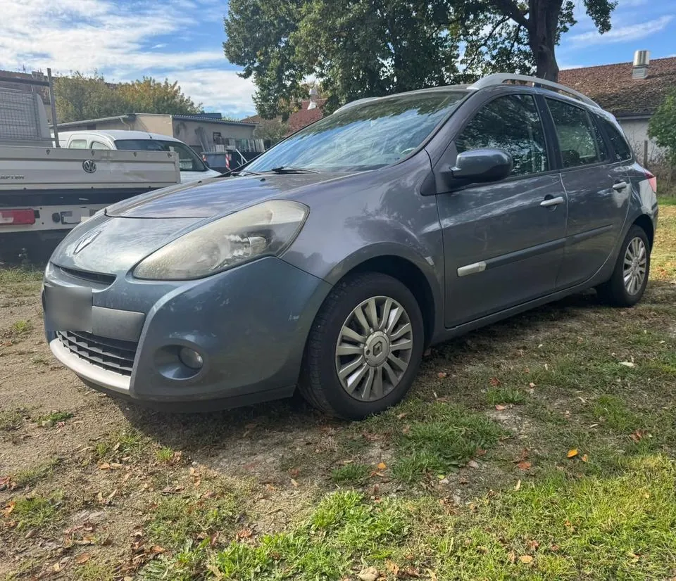 Renault Clio Grandtour