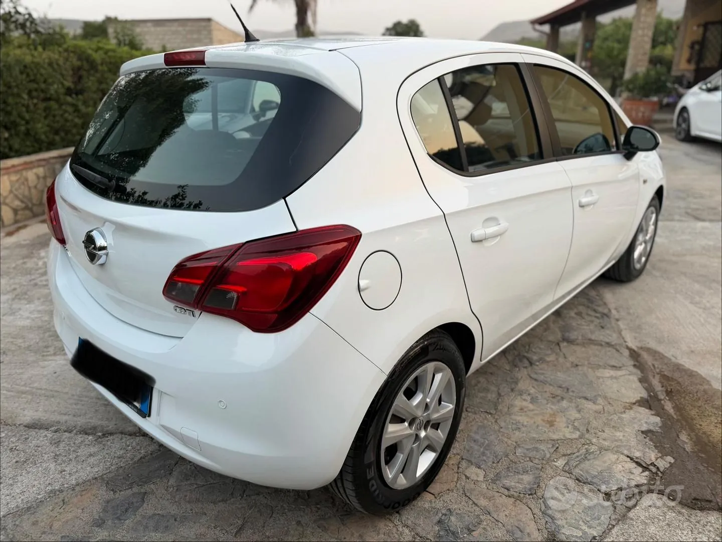 Opel Corsa 2015 photo 5