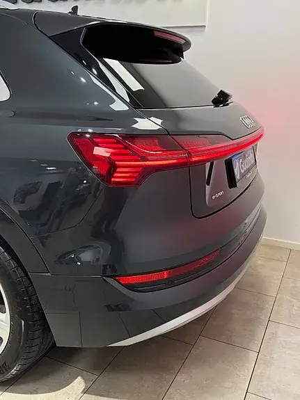 Audi E-Tron 2022 photo 4
