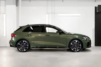 Audi S3 2026 photo 4