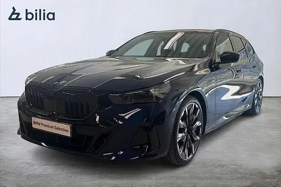 BMW 530E