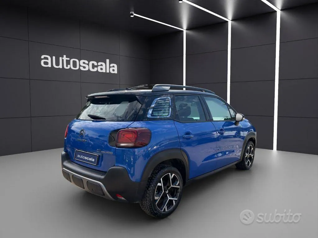 Citroen C3 Aircross 2024 photo 5
