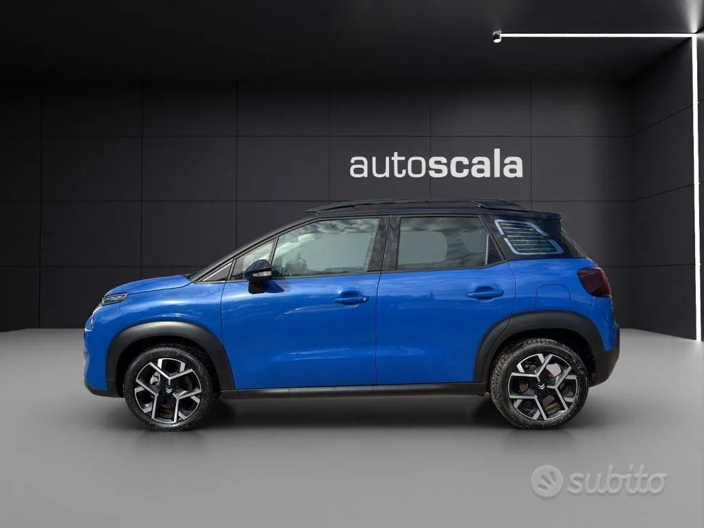 Citroen C3 Aircross 2024 photo 2
