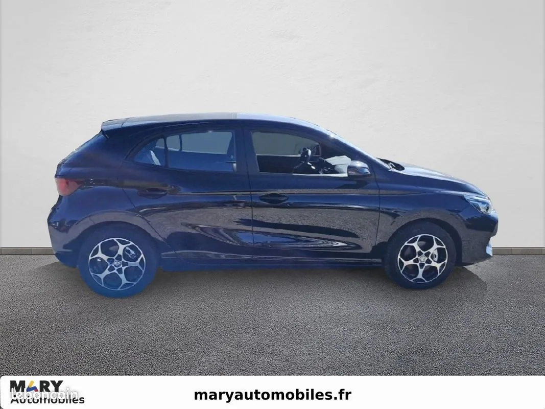 MG Mg3 2026 photo 4