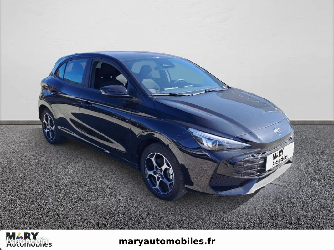 MG Mg3 2026 photo 5