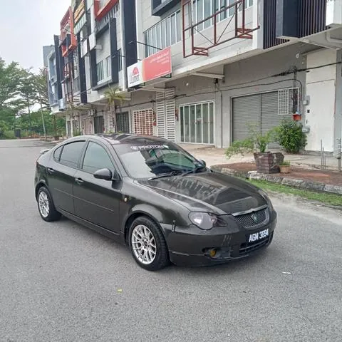 Proton Gen-2