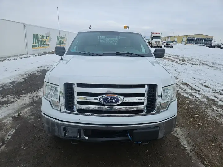 Ford F-150 2010 photo 5