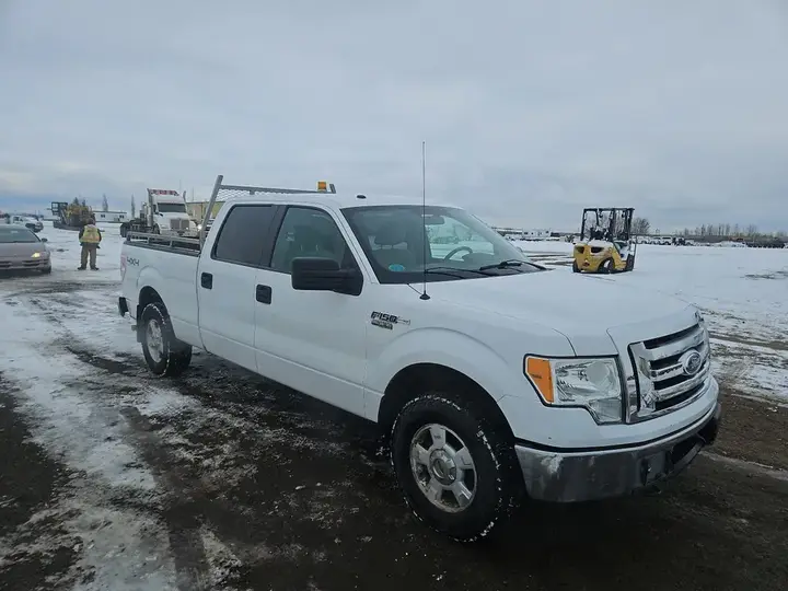 Ford F-150 2010 photo 4
