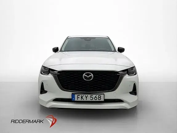 Mazda Cx-60 2023 photo 2