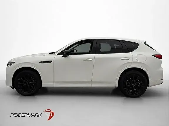 Mazda Cx-60 2023 photo 5