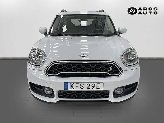 Mini Countryman Cooper Se 2020 photo 2