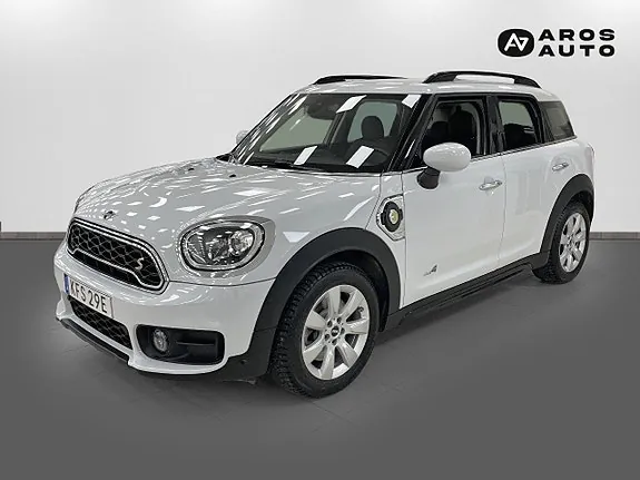 Mini Countryman Cooper Se