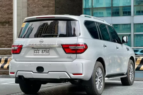 Nissan Patrol Royale 2024 photo 5