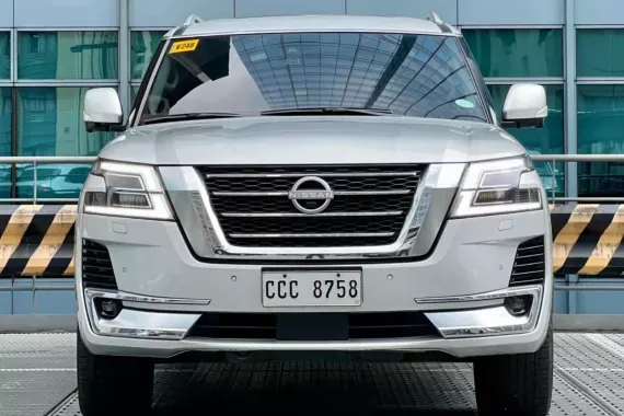 Nissan Patrol Royale